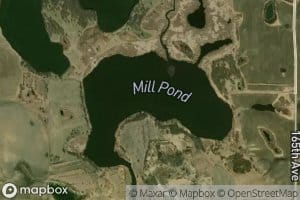 Mill Pond