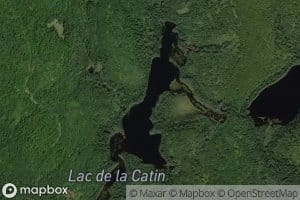 Lac de la Catin