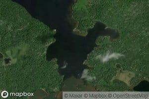 Entwine Lake