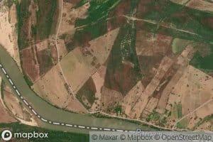 Lagoa do Mucambo