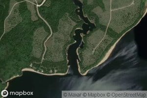 Baie du Ruisseau Croche