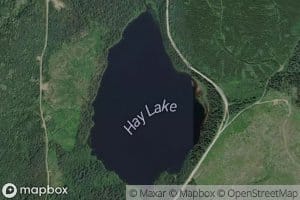 Hay Lake