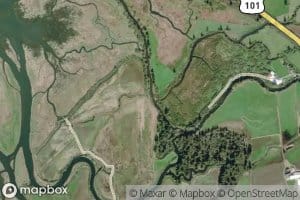 Stasek Slough