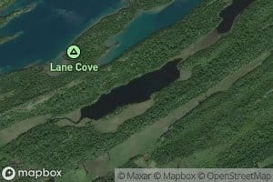Patterson Lake