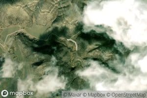 North Fork Deer Creek