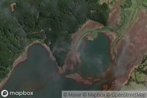 Estero El Peral
