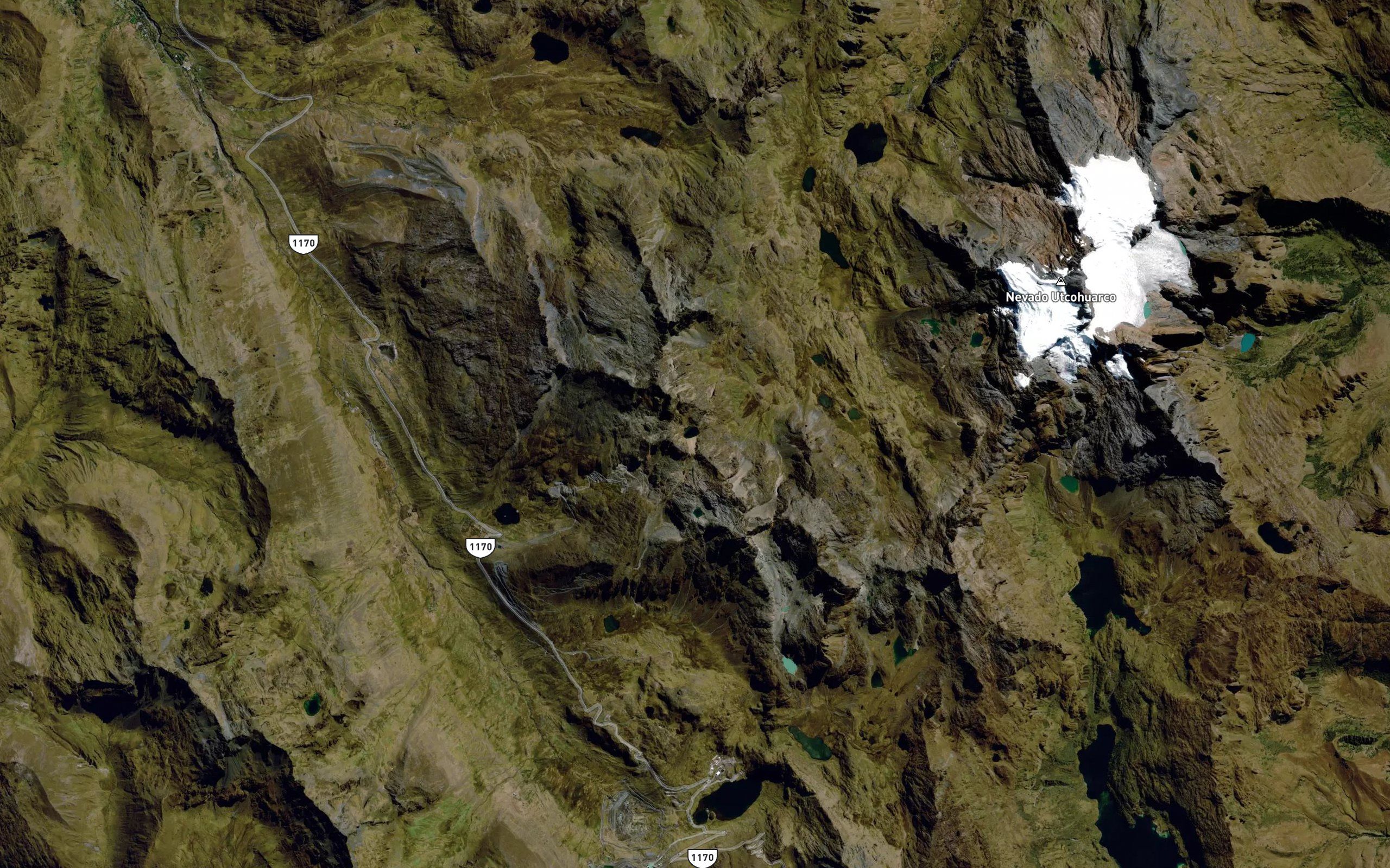 Laguna Utcococha