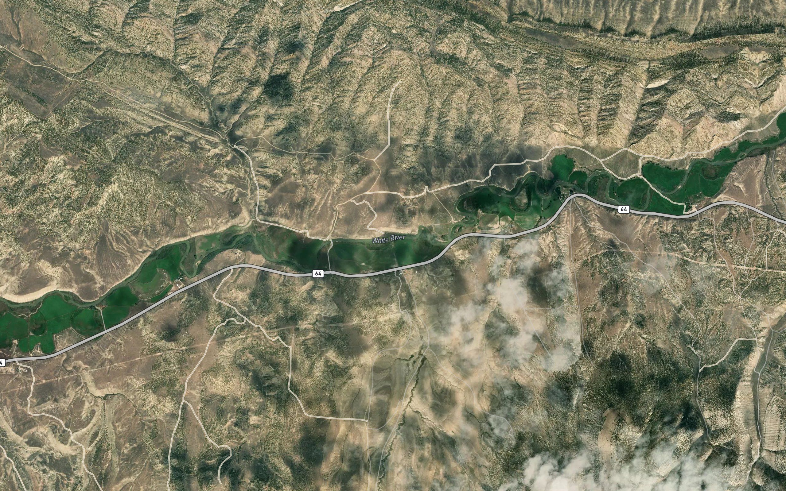 Boise Creek