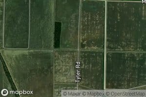 Ditch Number 9