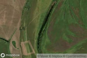 Ozero Aleshkina Lyaga