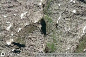 Snodalsvatnet