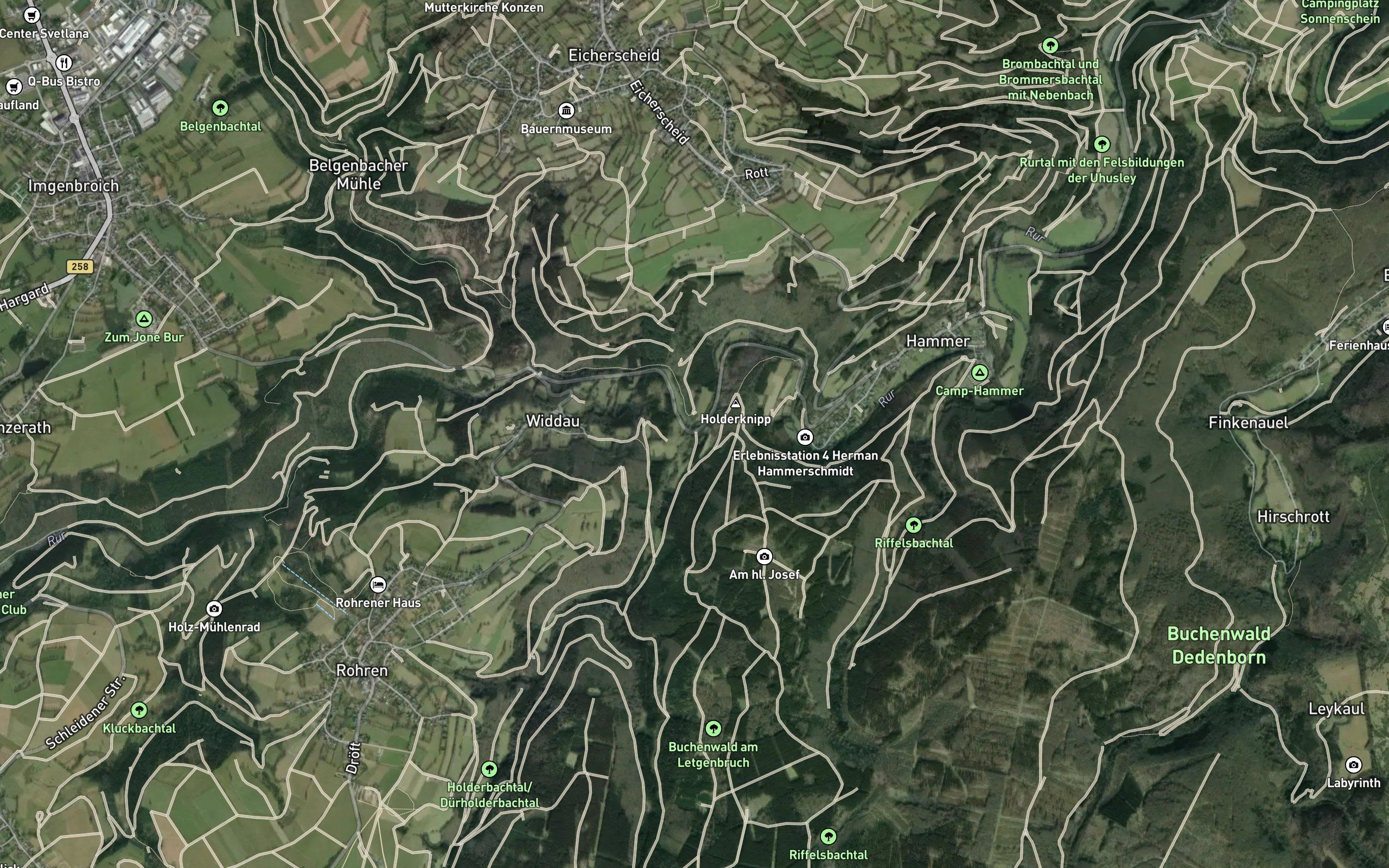 Holderbach