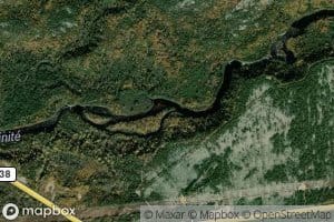 Fosse des Cailloux