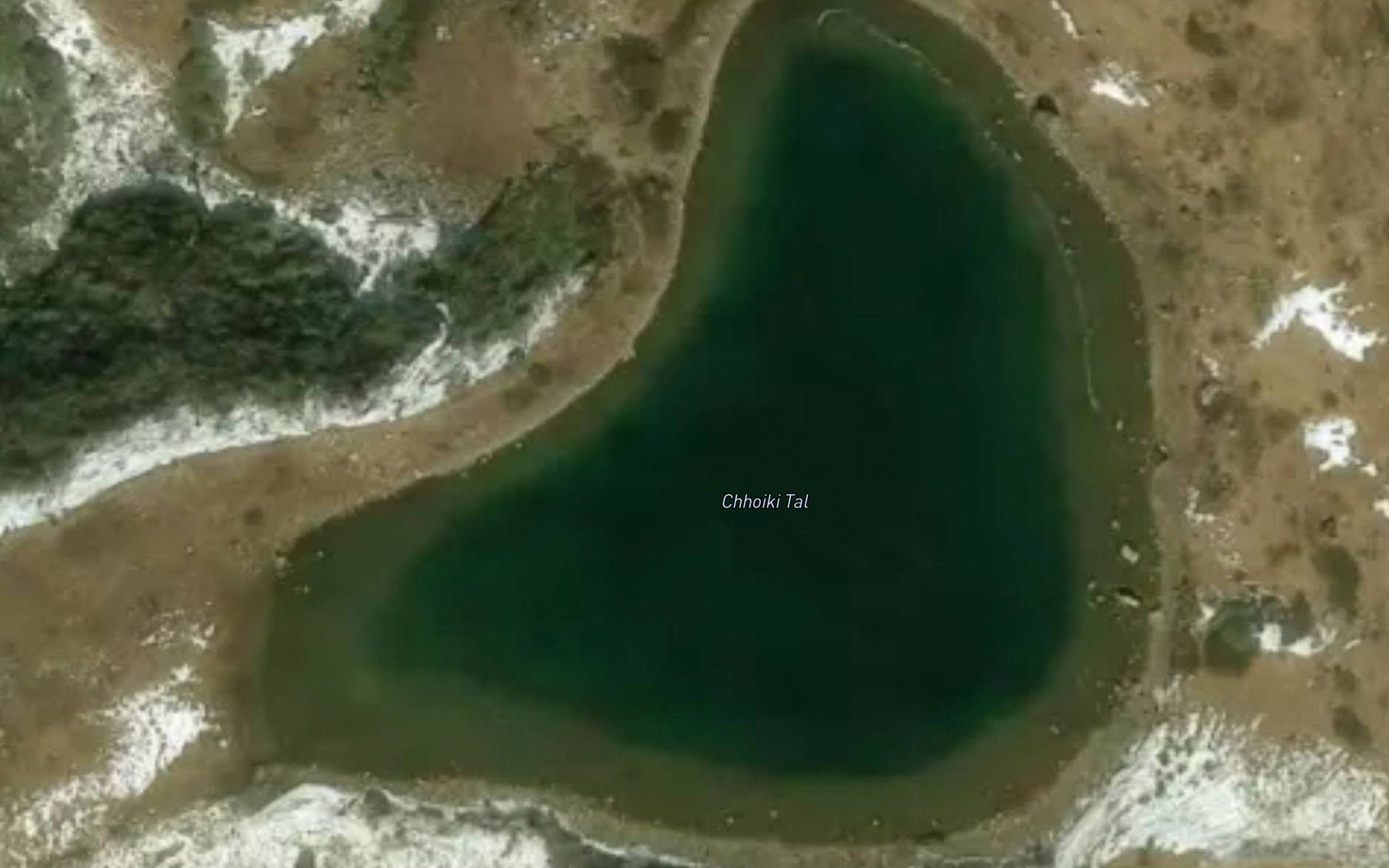 Chhoiki Tal