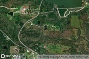 Oknoname 077009 Reservoir