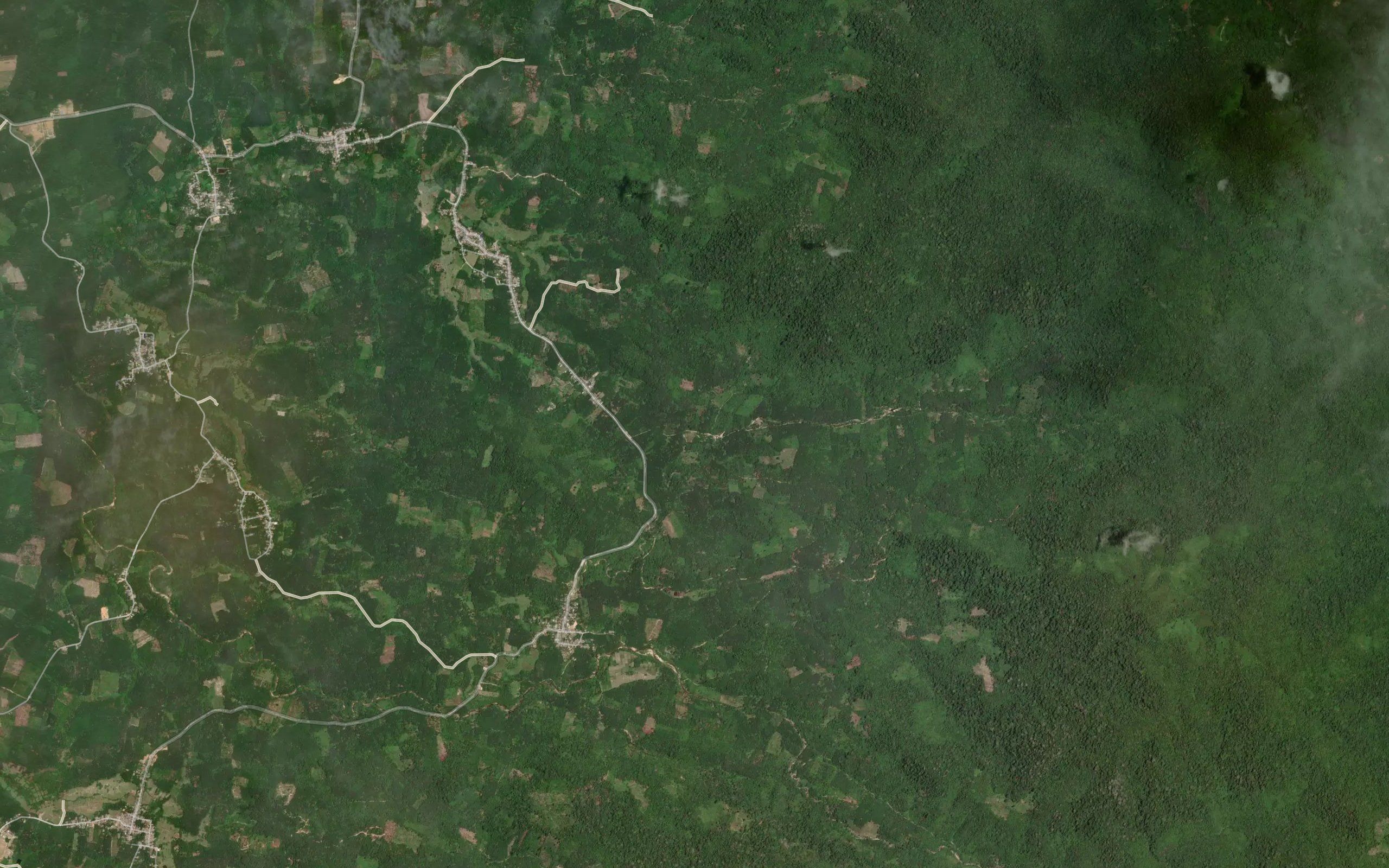 Khlong Ai Pa Ko