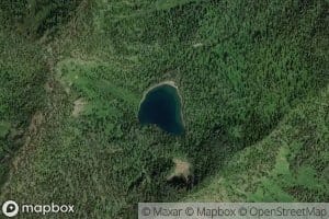 North Biglow Lake