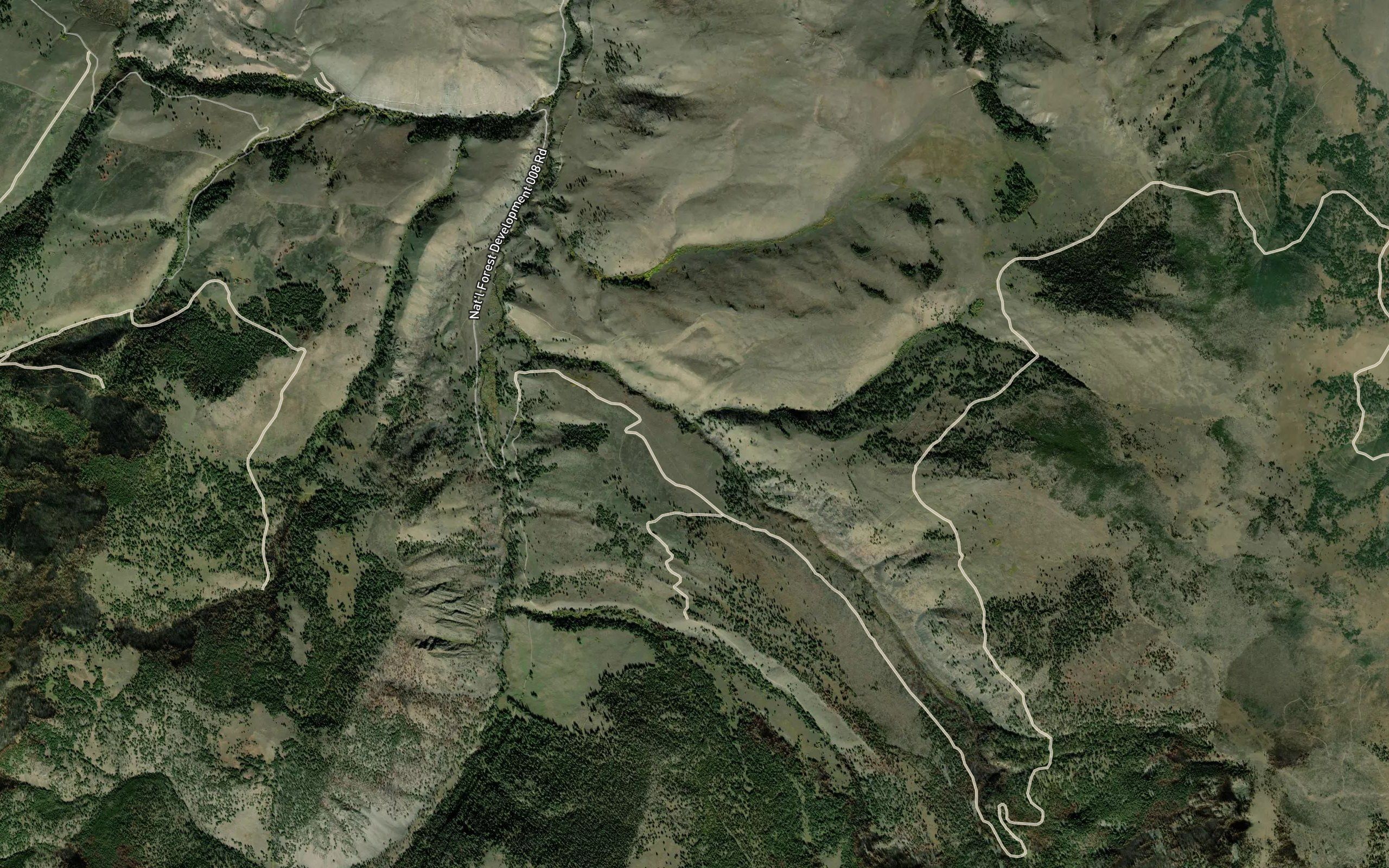 Apple Creek