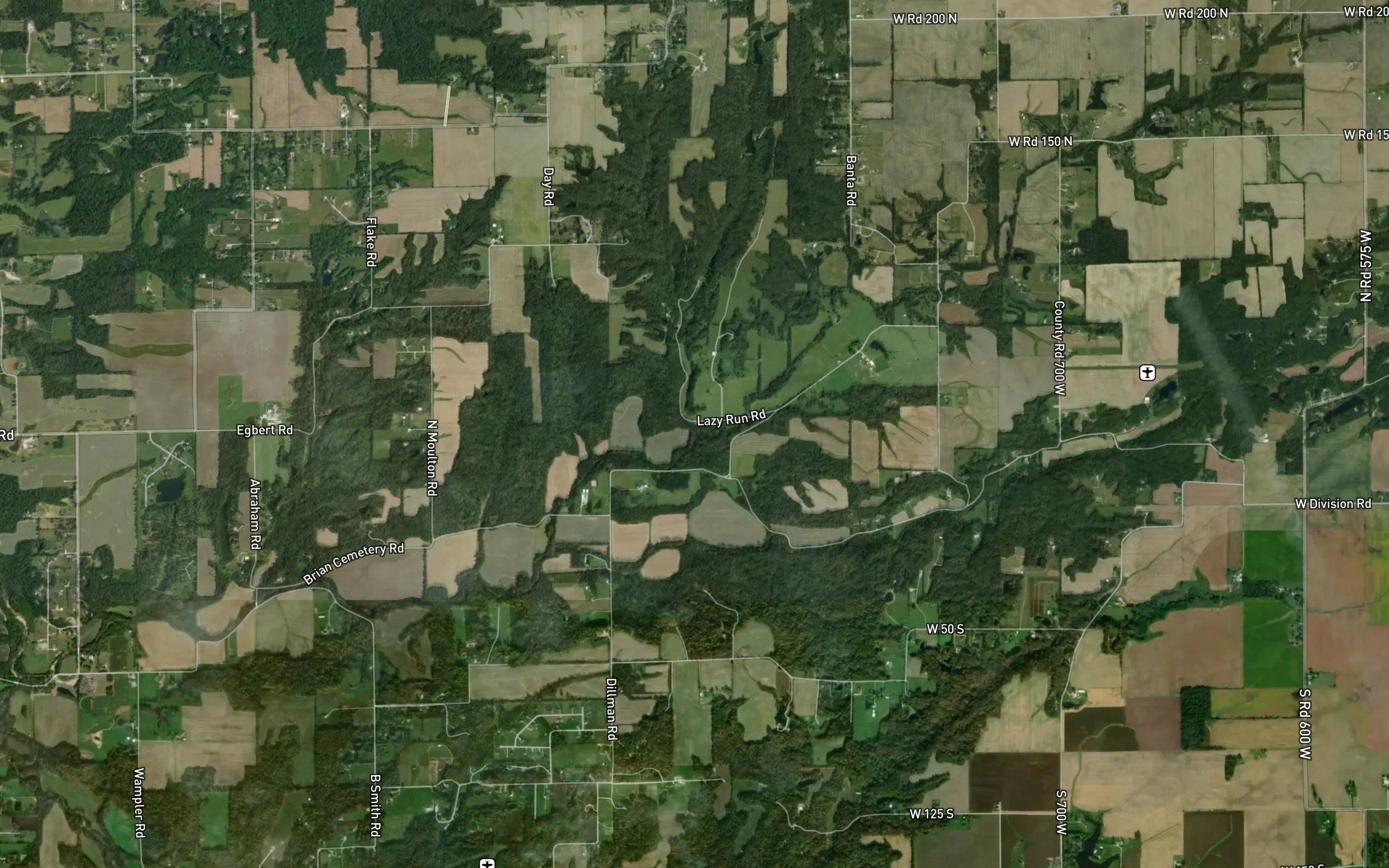 Henderson Creek