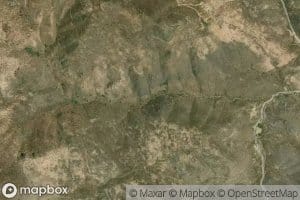 Canada Rincon de La Mina