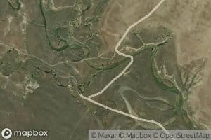 East Fork Woody Creek