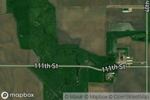 North Branch Pipestone Creek