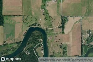 Mud Creek