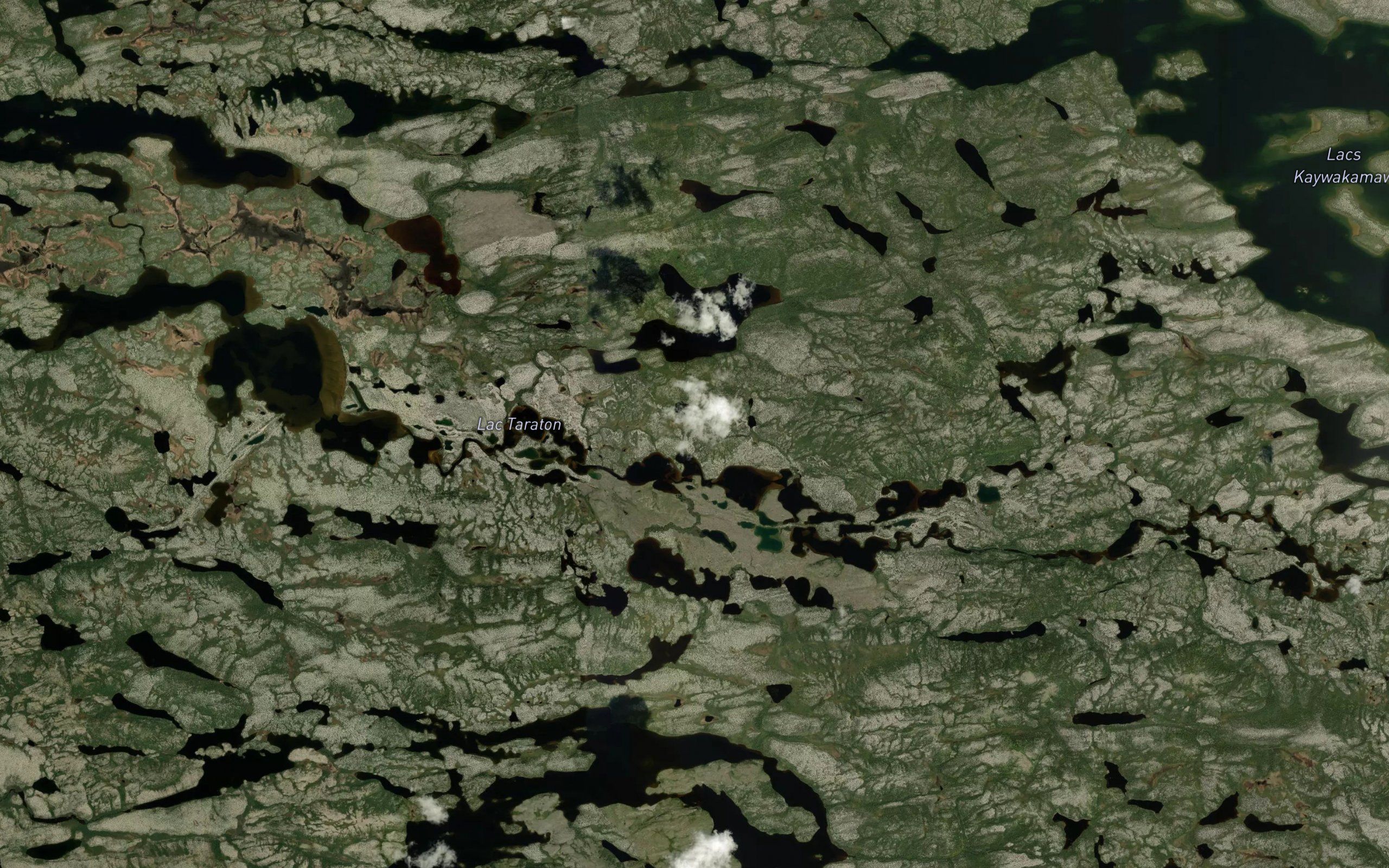Lac Taraton