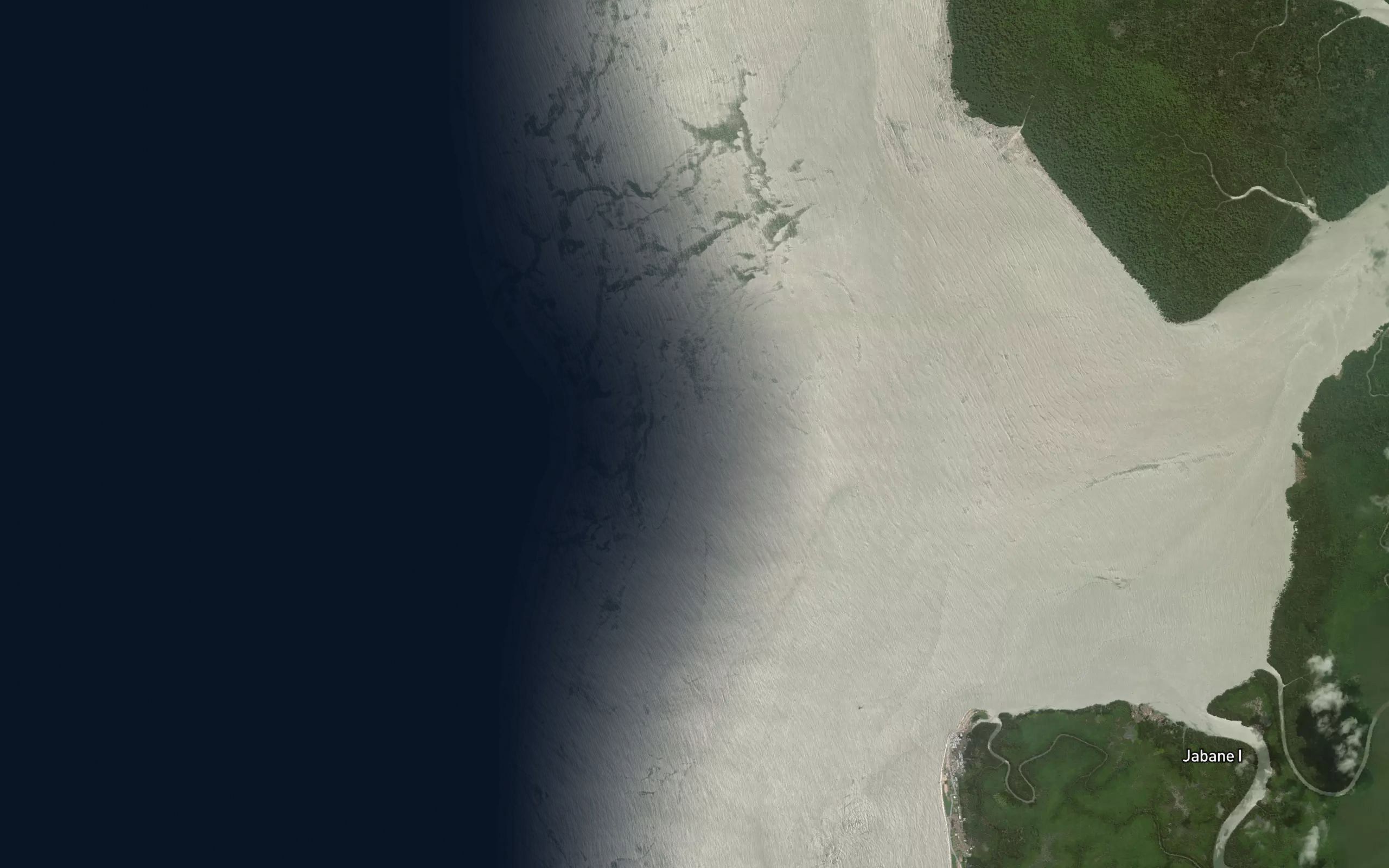 Akwabana Flat