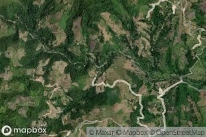 Quebrada El Remate