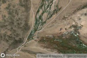 Quebrada Cuncan-Aicha