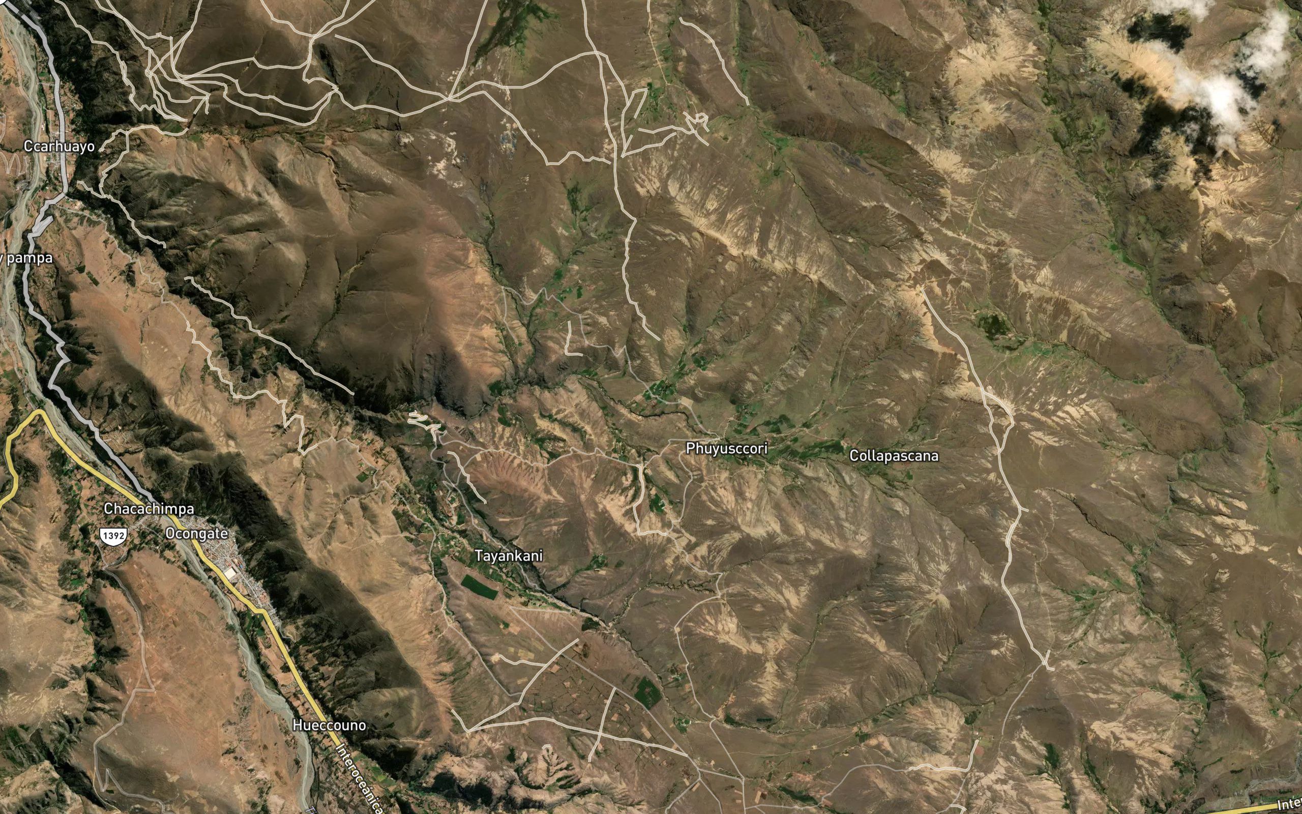 Rio de Ilo
