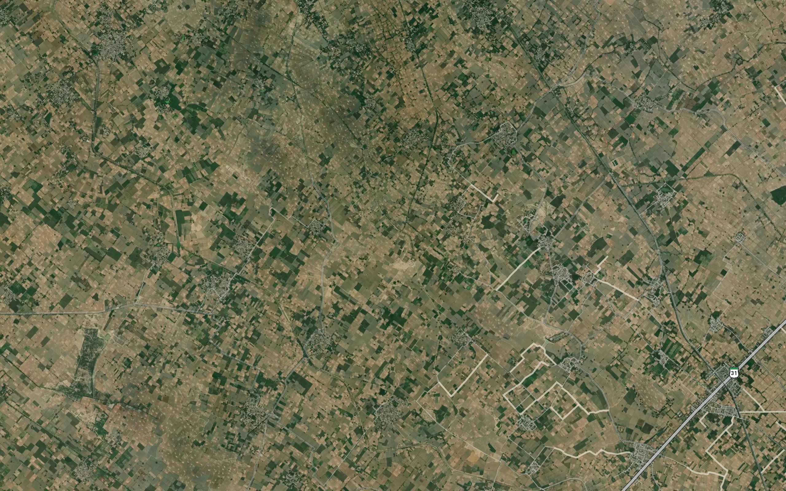 Murthar Minor