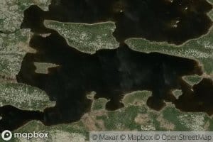 Lac Mistamiskw