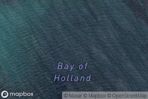 Bay of Holland