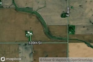 Drainage Ditch Number 107