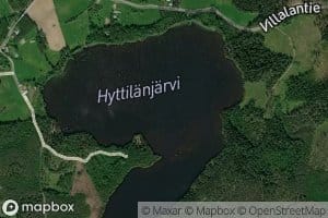 Hyttilanjarvi