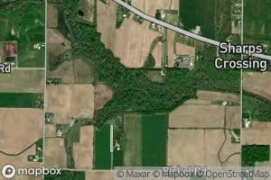 Kraut Creek