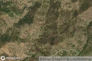 Canada Cajoncito de Enmedio