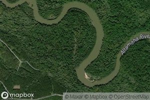 Cogdens Lake