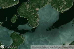 Ellis' Bay