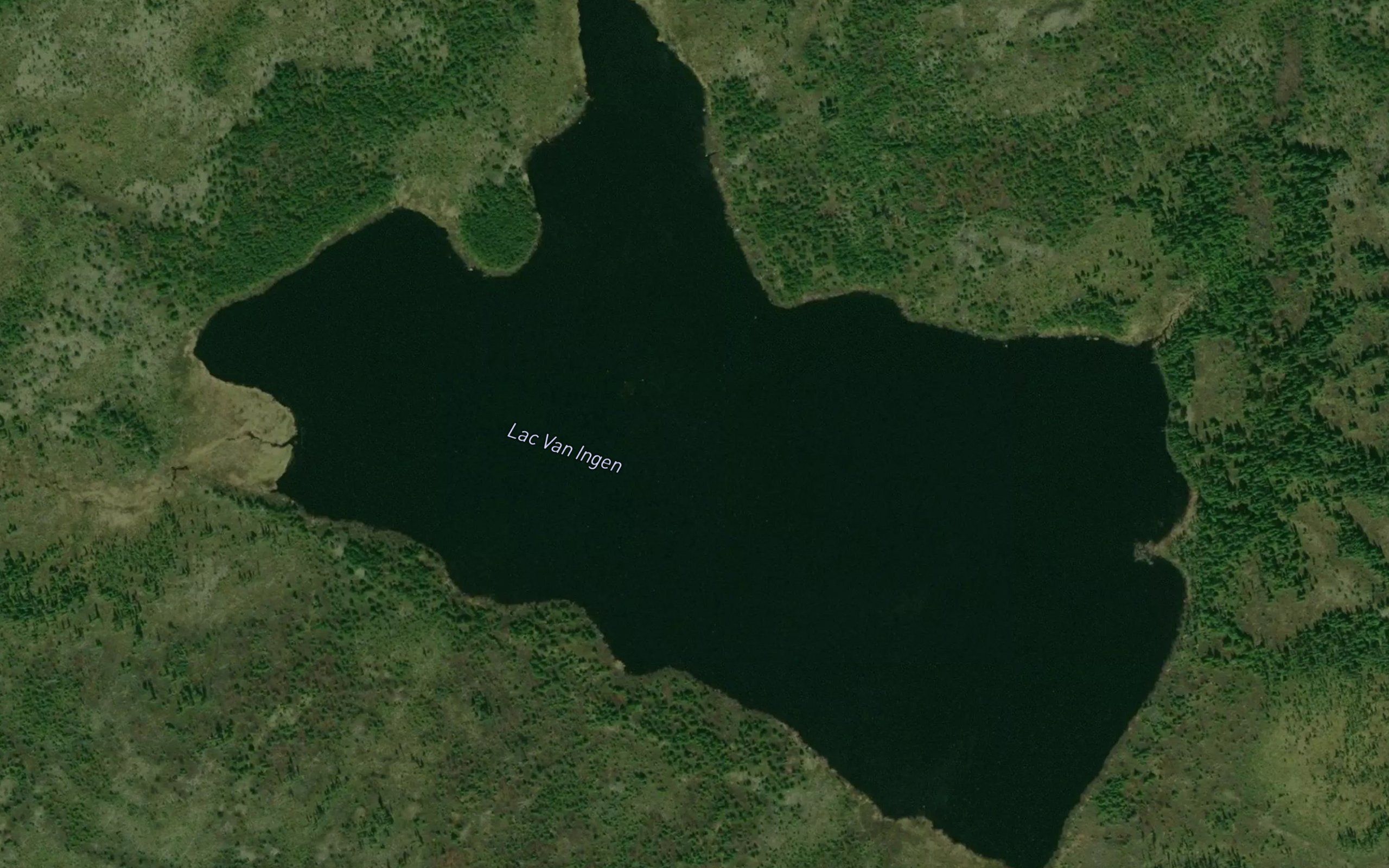 Lac Van Ingen