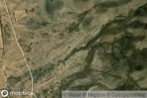 Canada La Tinaja del Venado