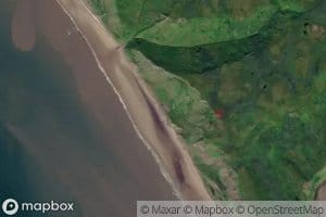 Ruchey Khadau Pervyy