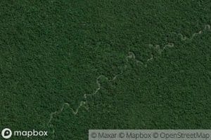 Quebrada San Antonio Bajo