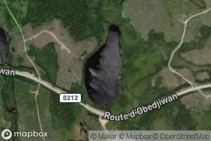 Lac Merrant