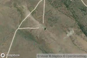 Horse Creek Reservoir