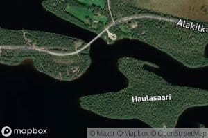 Niskahauta