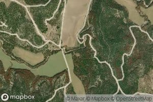 Indian Camp Creek