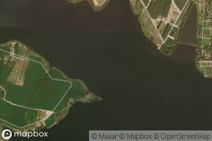 Ang Kep Nam Dok Krai